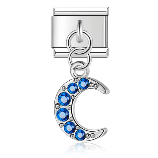 Celestial Inspirations: Crafting Your Dream Charm Bracelet