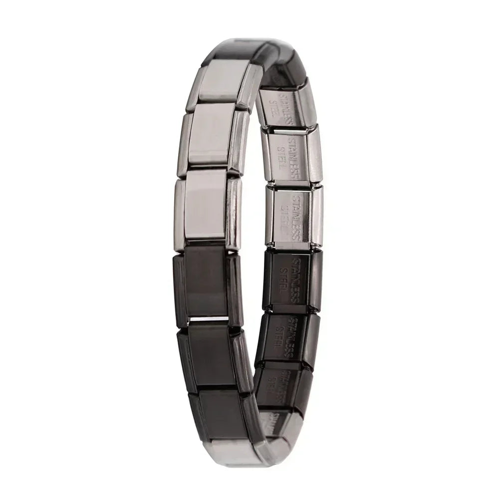 Italian Charm Bracelet