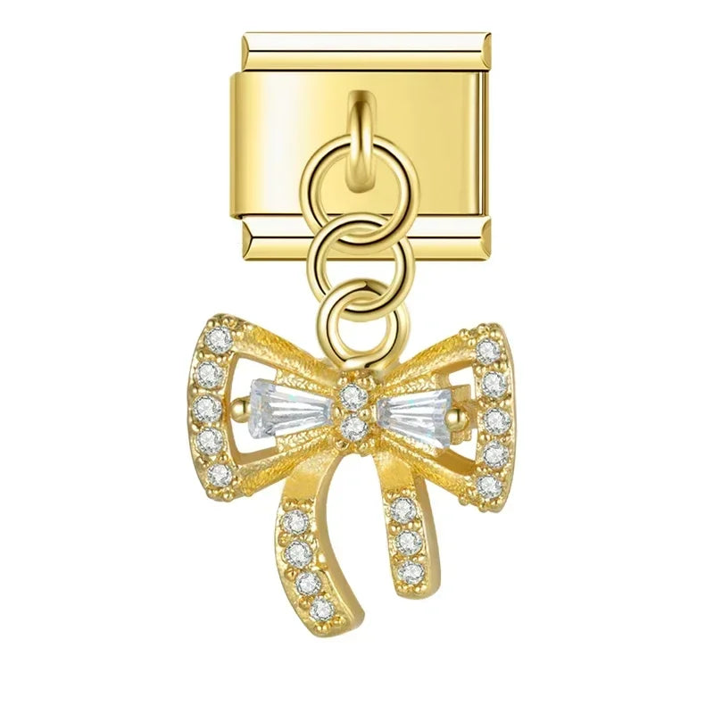 Diamantbogen