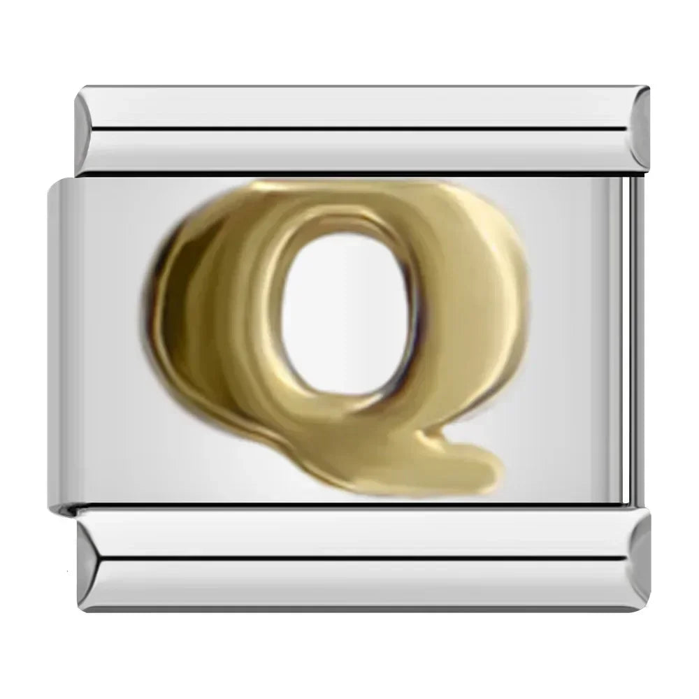 Q