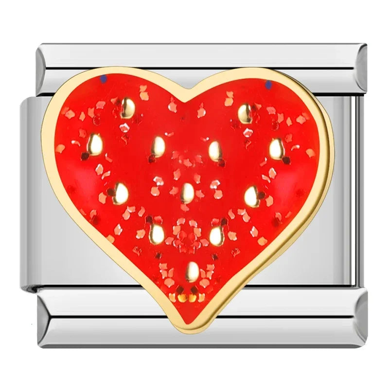 Red Silver
