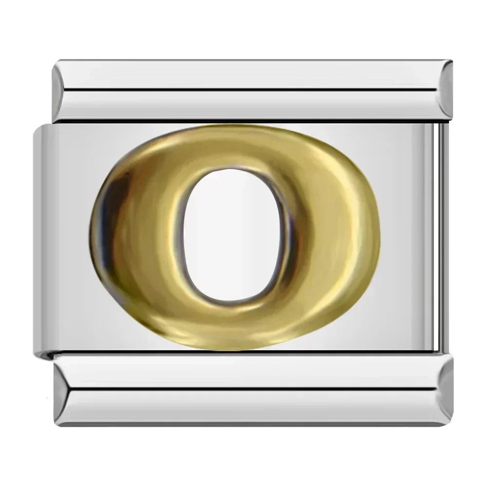 O