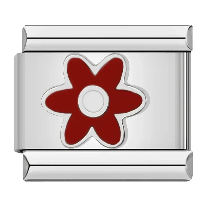Red Silver