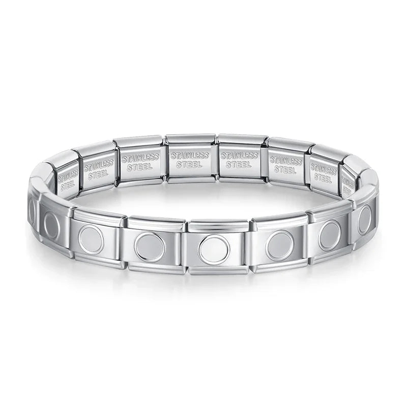 Italian charm bracelet