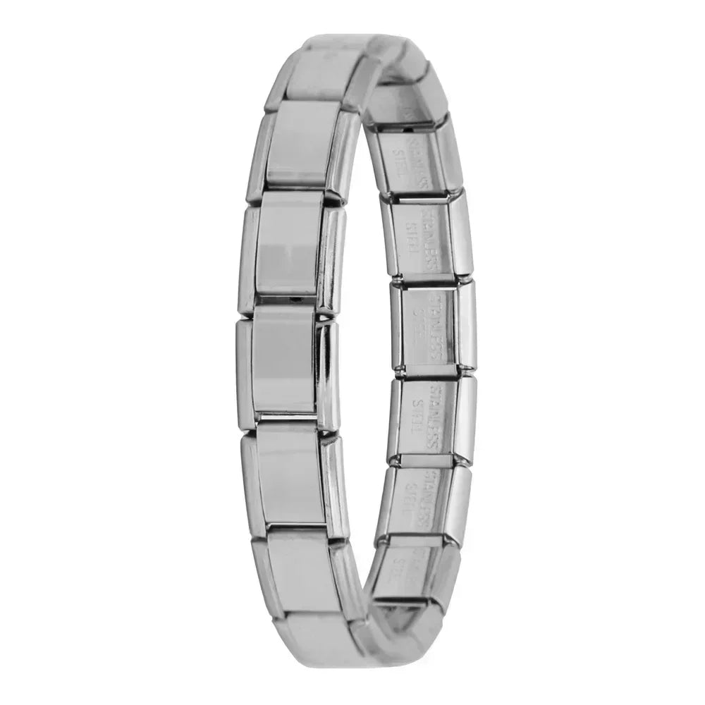 Italian Charm Bracelet
