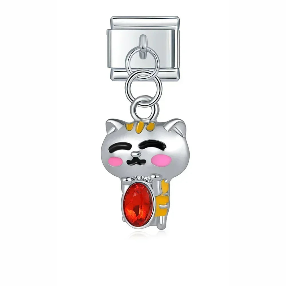 Purr Gem Drop