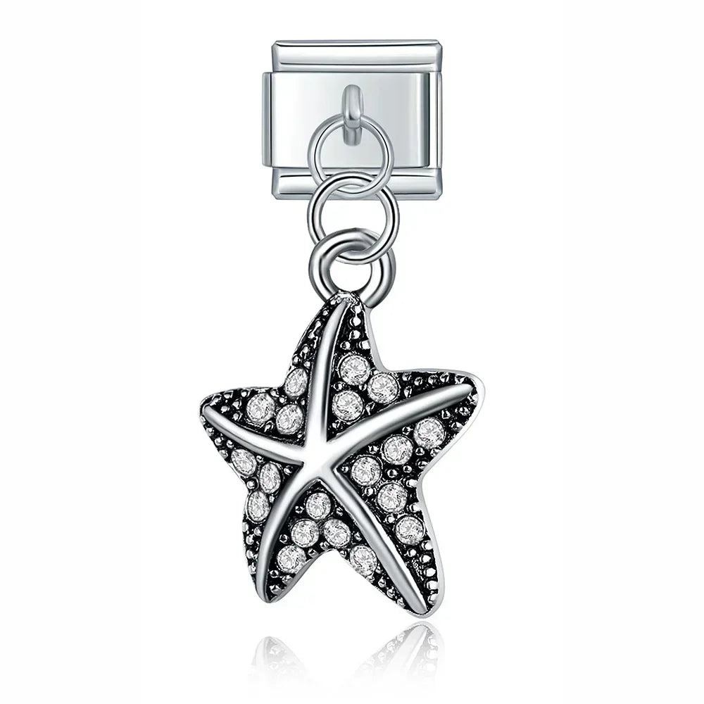 Midnight Starfish