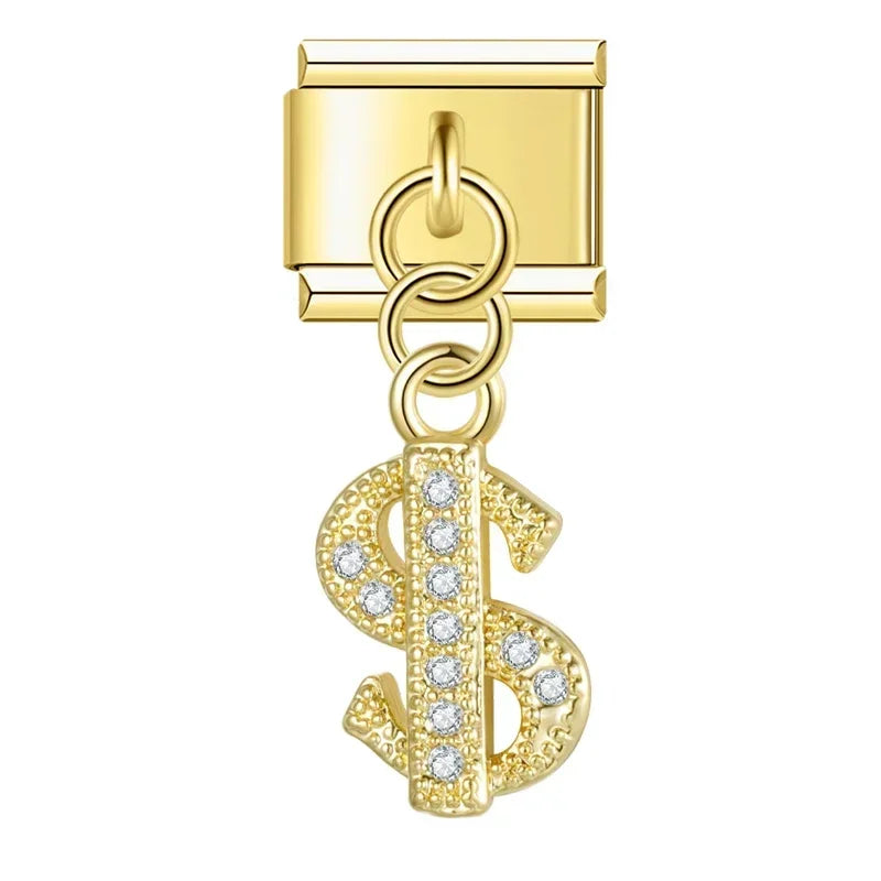 Dollar Bling