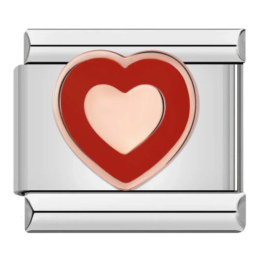 Love is the Bridge: Discover Your Symbolic Italian Charm Bracelet