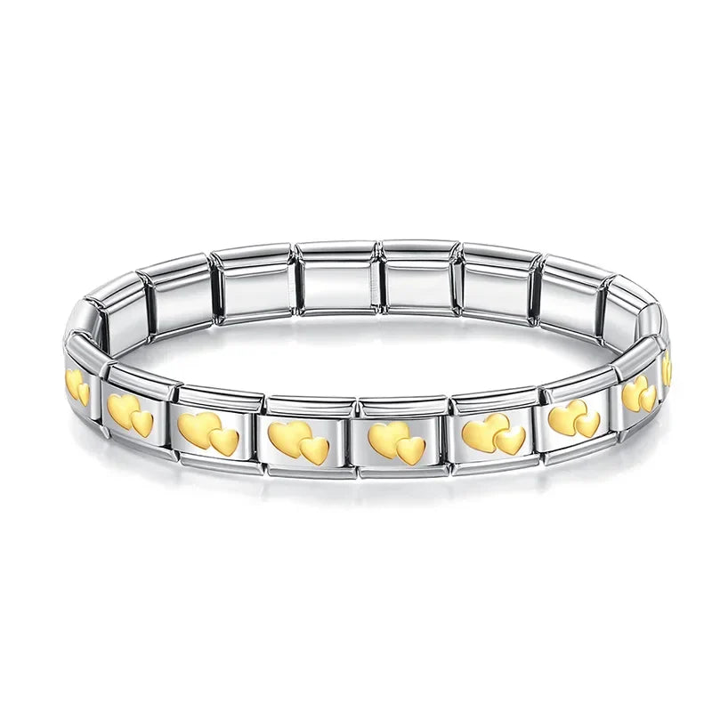 Classic Bracelets