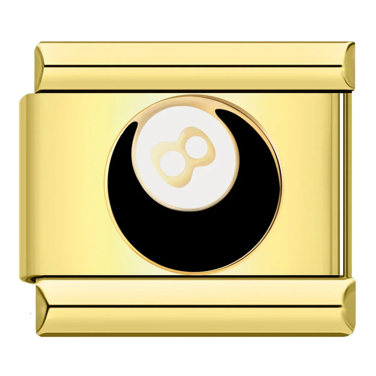 Black - Gold