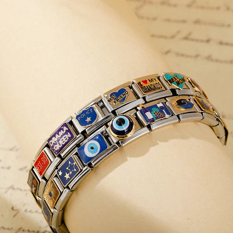 Jewellery Italian Charms