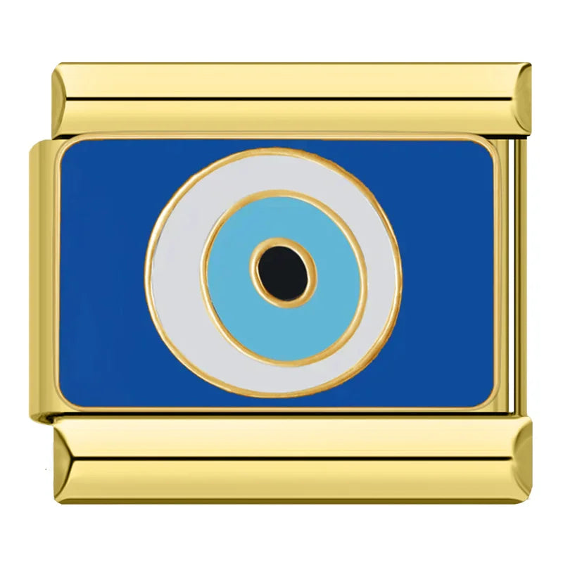 Blue - Gold