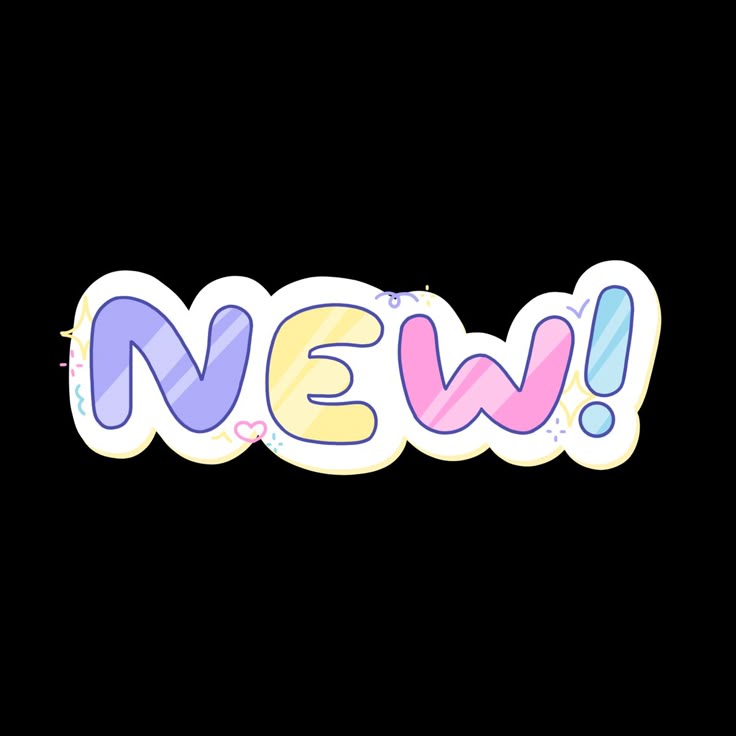New
