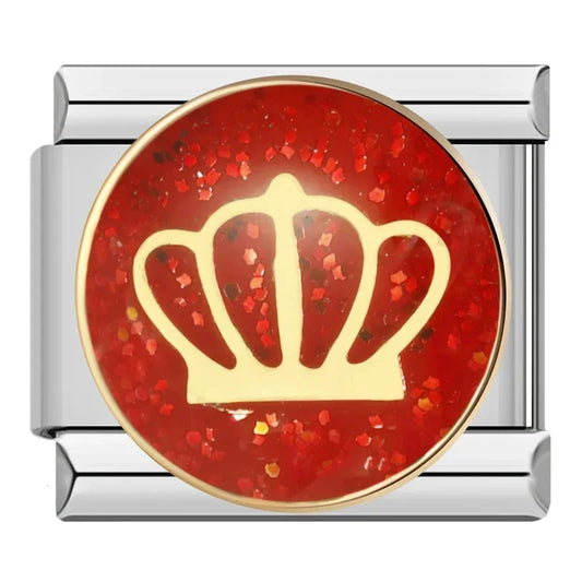 Rot Silber