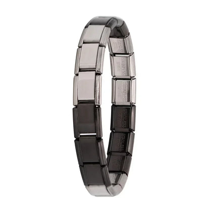 Italian Charm Bracelet
