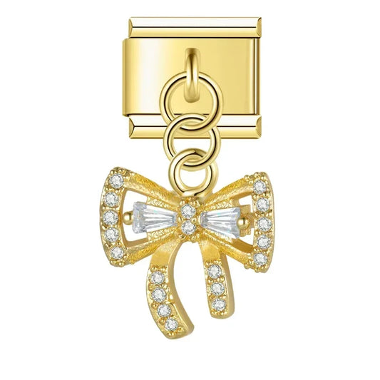 Diamantbogen