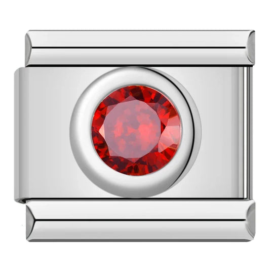 Red Silver