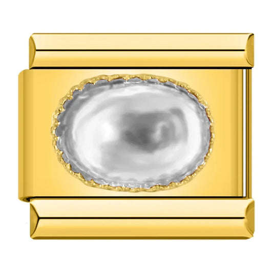 Graues CZ-Gold