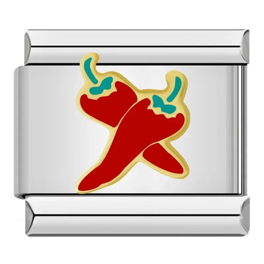 Rot Silber