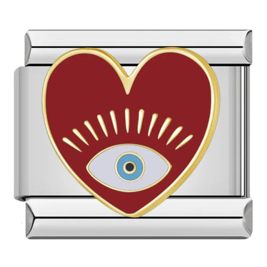 Rot Silber