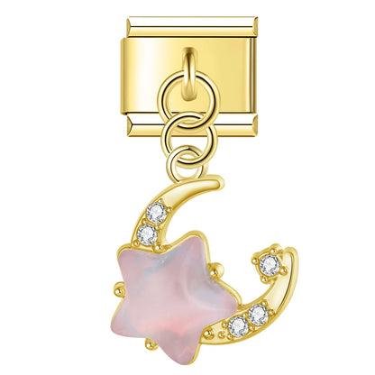 Italian Charm Bracelet