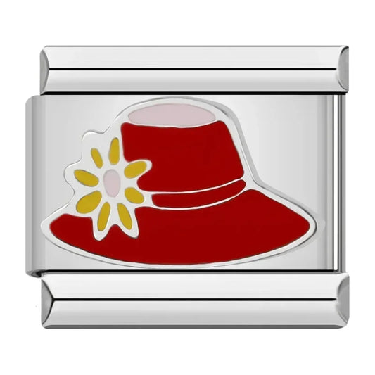Rot Silber