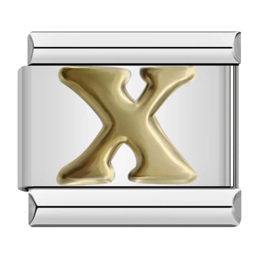 X