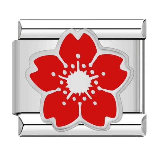 Red Silver