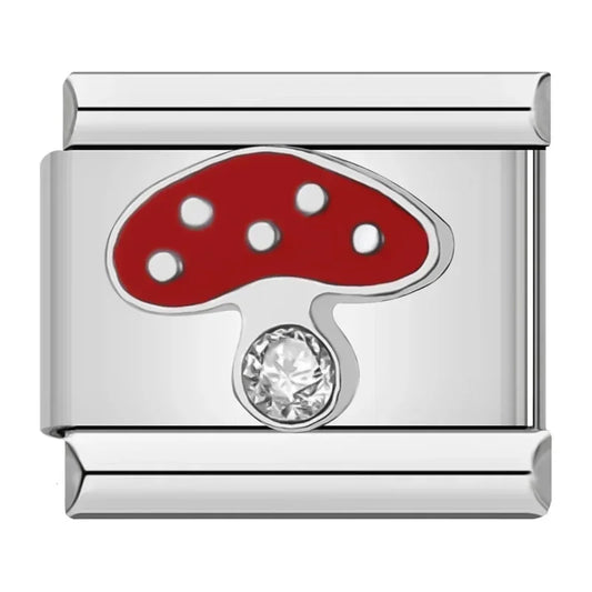 Red Silver