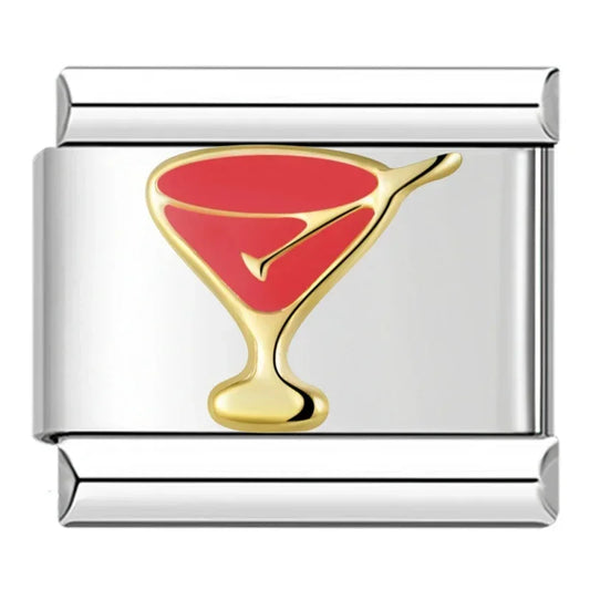 Rot Silber