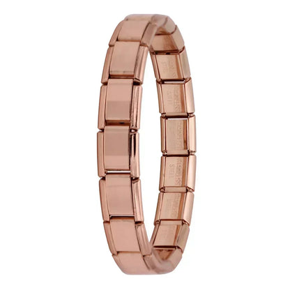 Italian Charm Bracelet