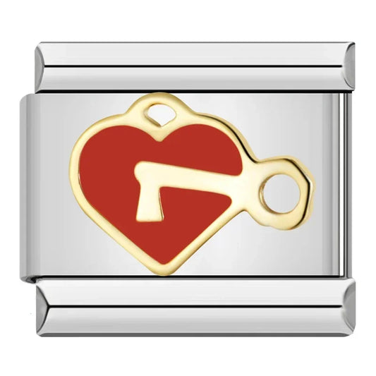 Red Silver