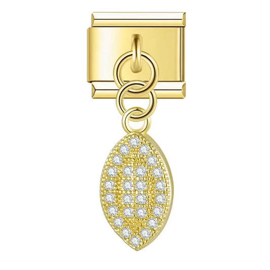 Oval Elegance