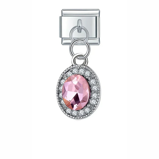 Blush Gem Drop