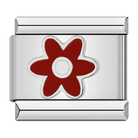 Red Silver