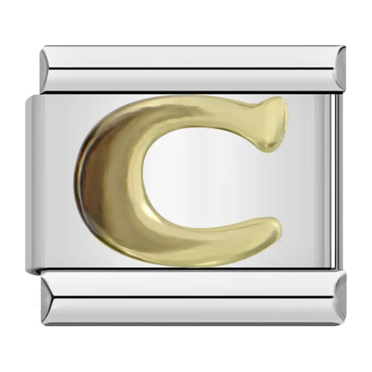 C