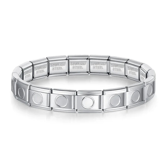 Italian charm bracelet