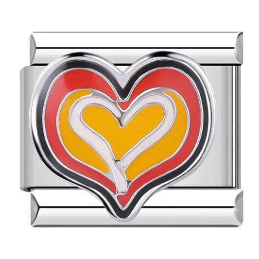 Colorful Heart