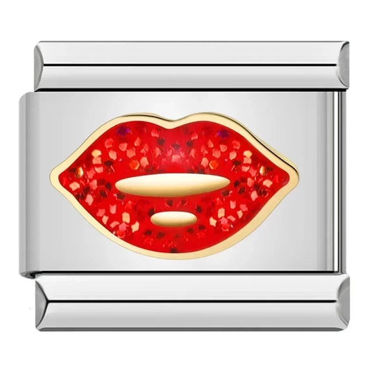 Red Silver