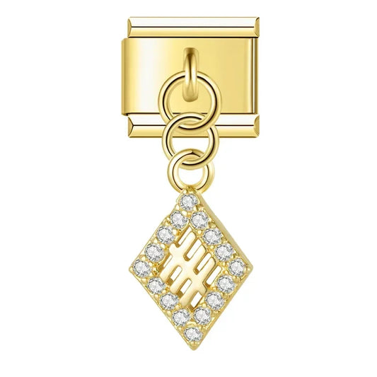 Diamond Drop