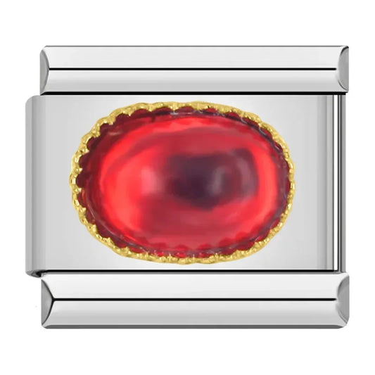 Red Silver