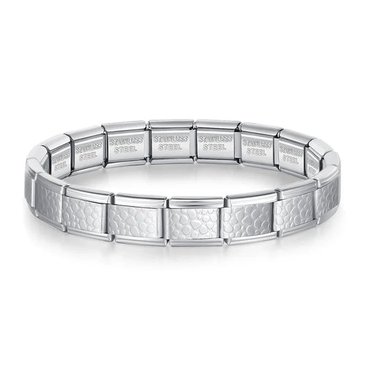 Italian charm bracelet