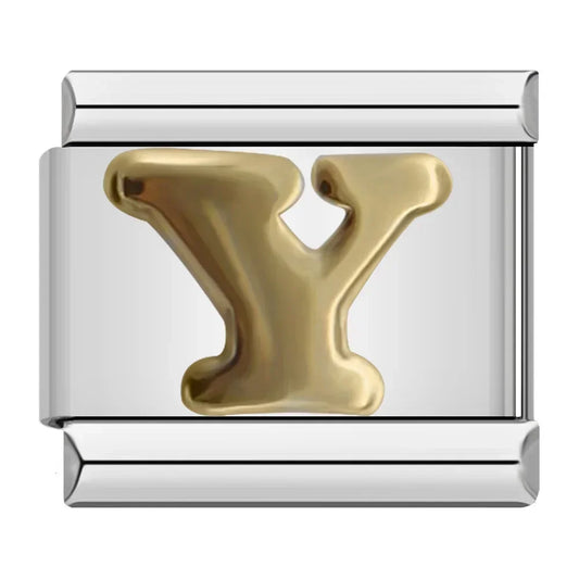 Y