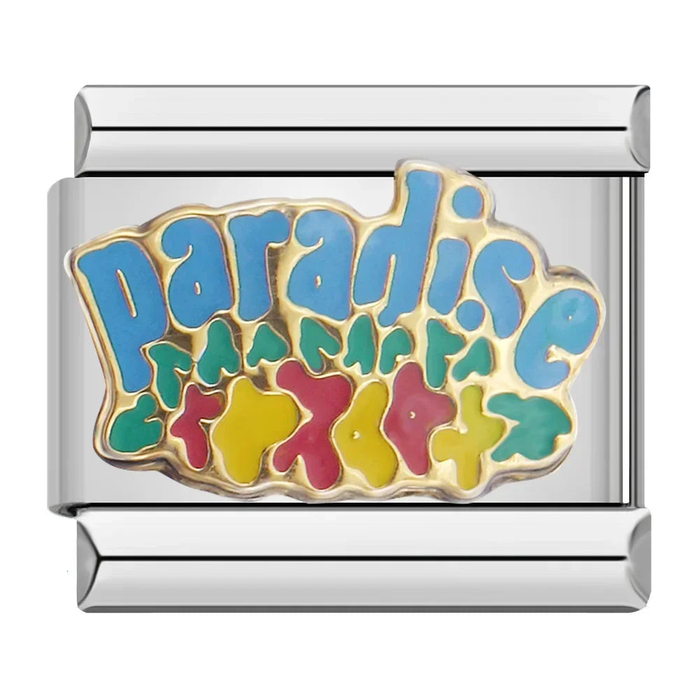 Pazifikpiraten-Charme
