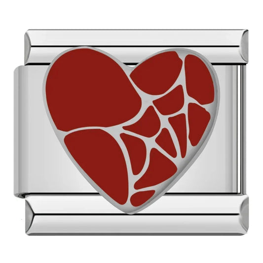 Red Silver