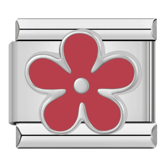 Red Silver