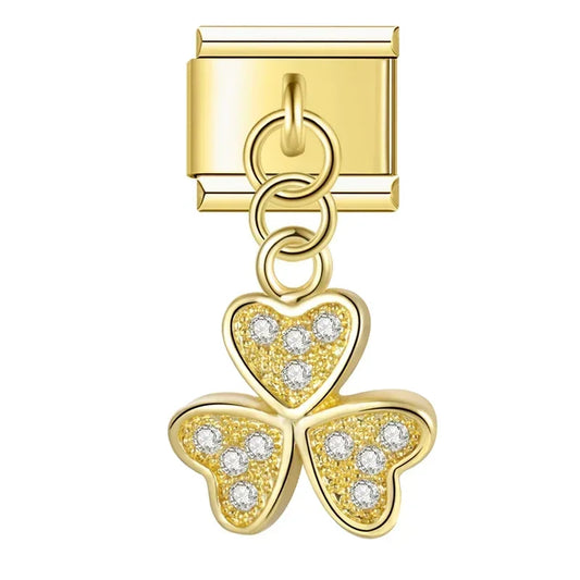 Heart Clover
