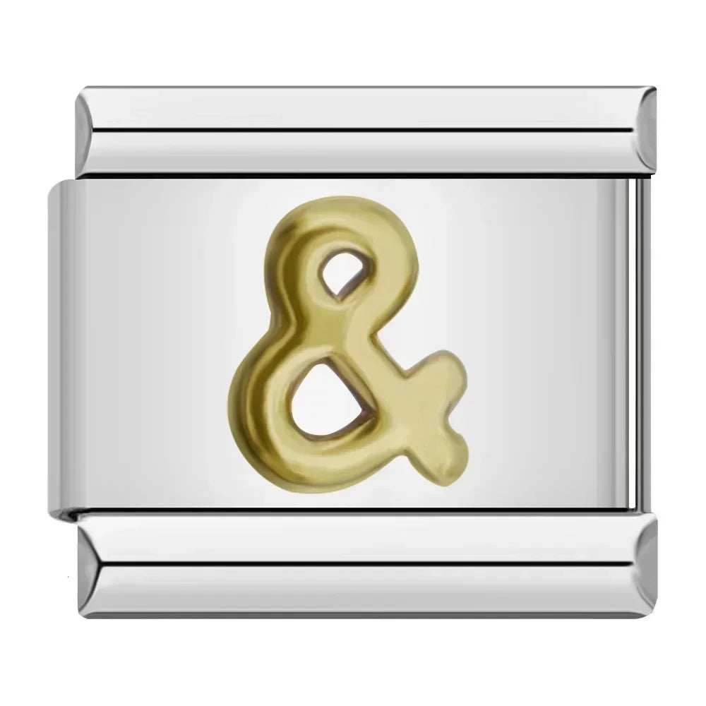 &