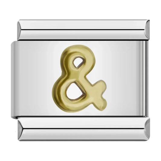 &